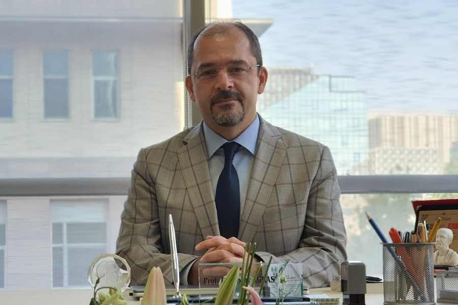 Prof. Koray Ağras Clinic
